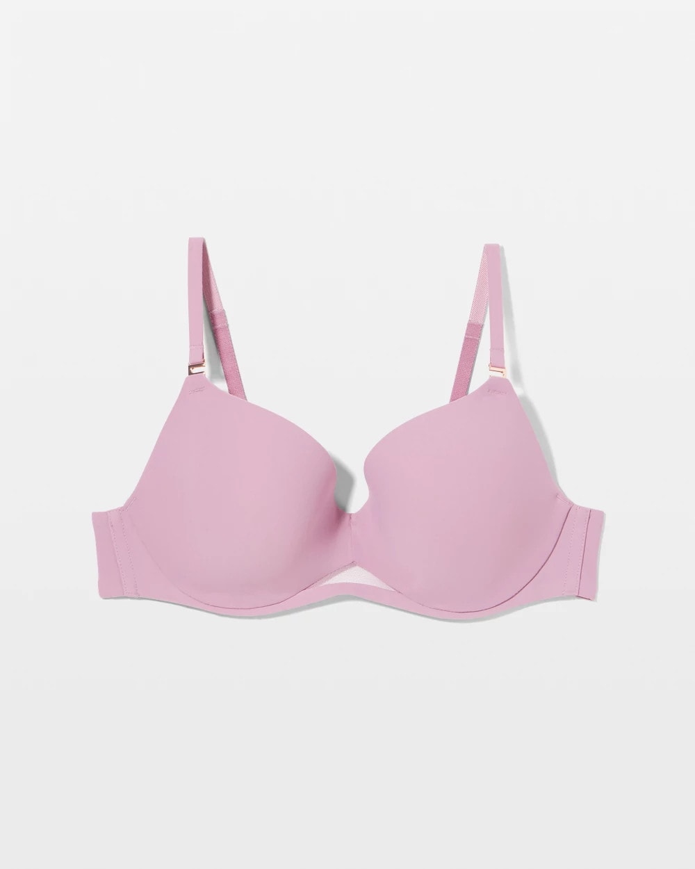 Soma Lightest Lift Perfect Coverage Bra, Warm Amber | The Summit